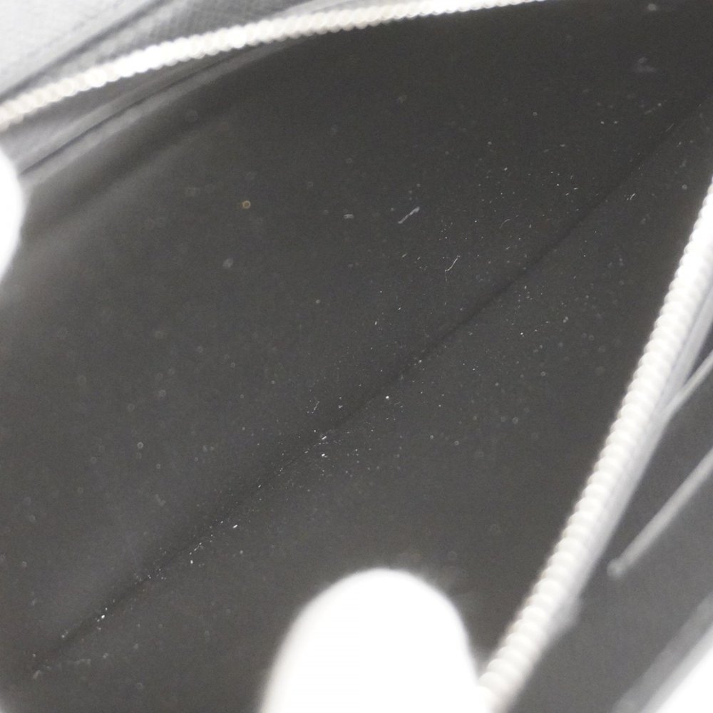 LOUIS VUITTON Black Wallet - Picture 7 of 12